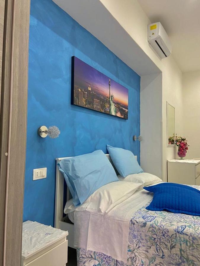 Holiday House Lual 아제롤라 외부 사진