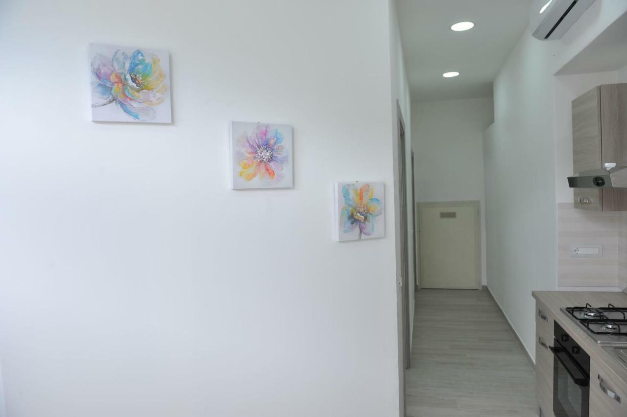 Holiday House Lual 아제롤라 외부 사진