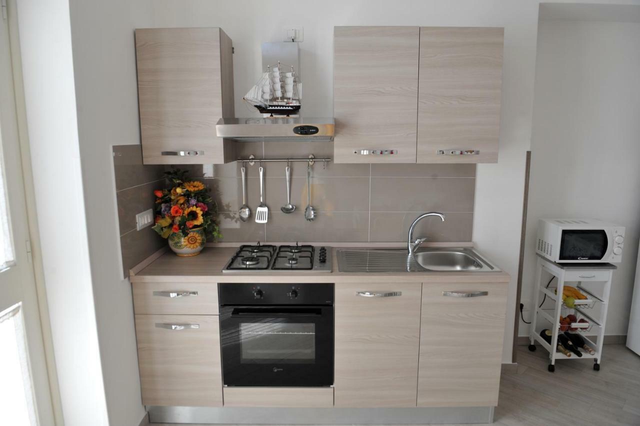Holiday House Lual 아제롤라 외부 사진