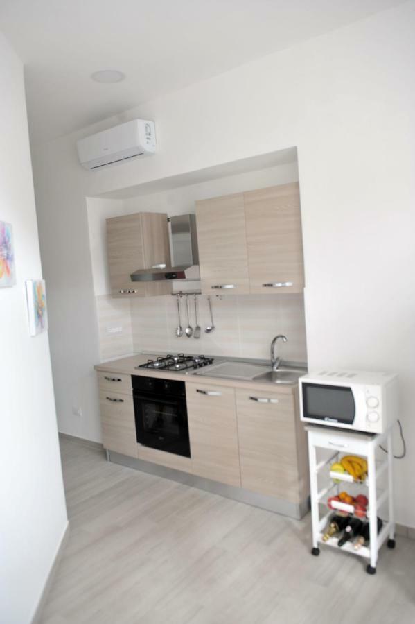 Holiday House Lual 아제롤라 외부 사진