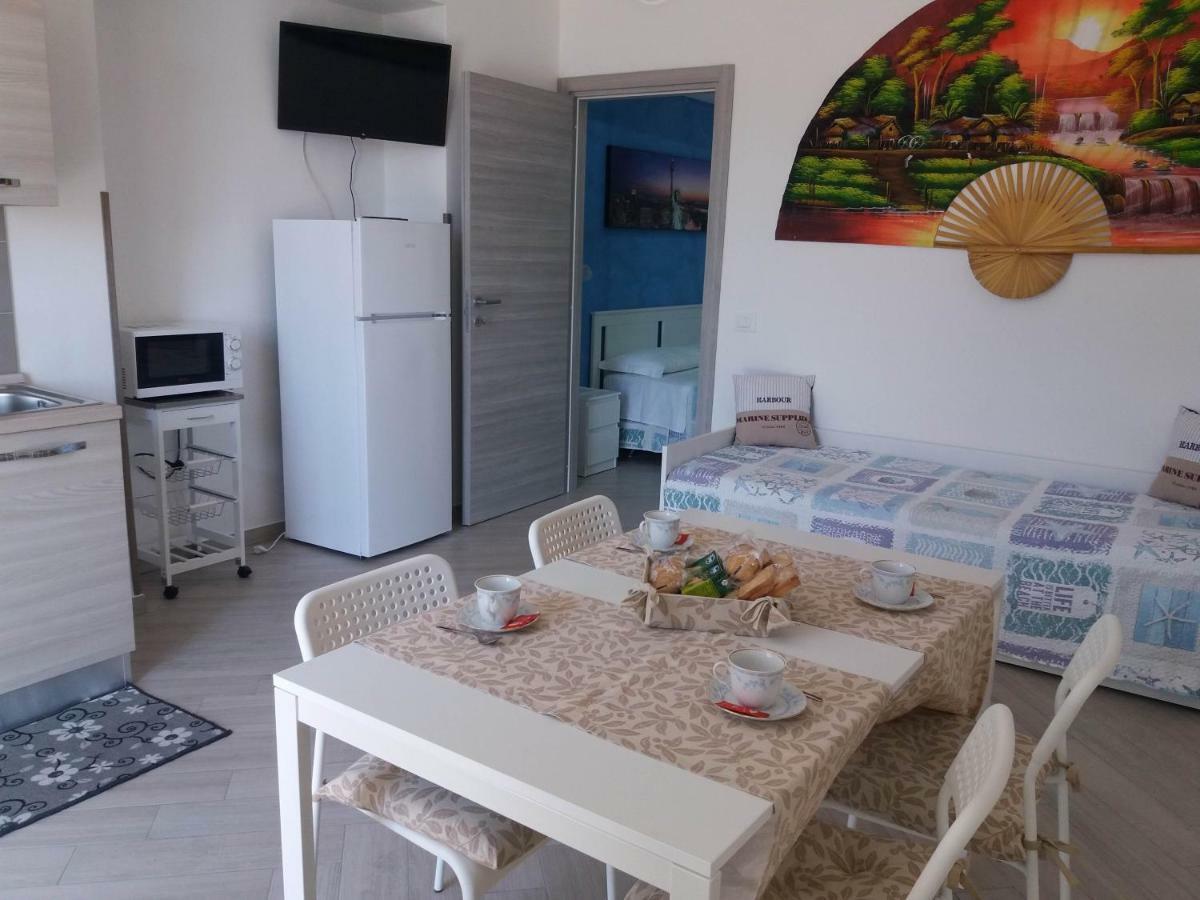 Holiday House Lual 아제롤라 외부 사진