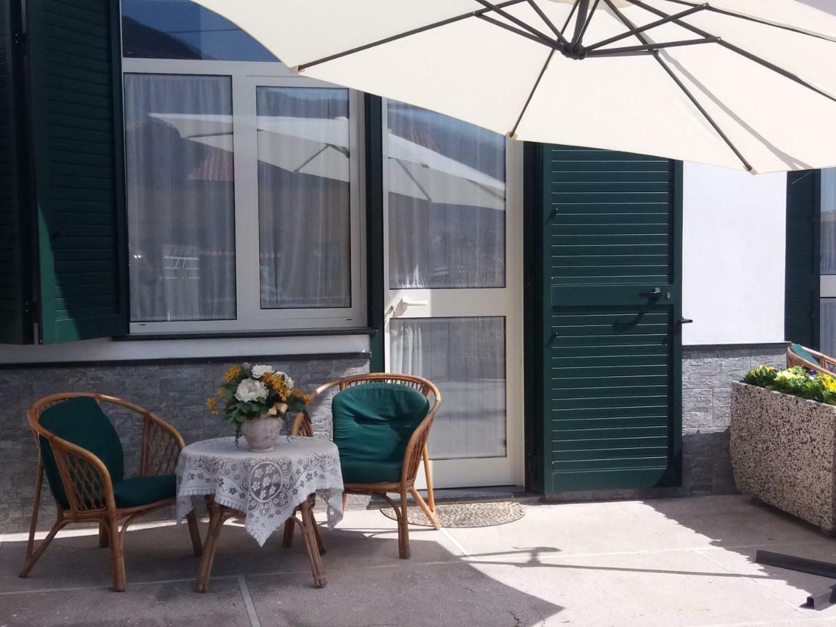 Holiday House Lual 아제롤라 외부 사진