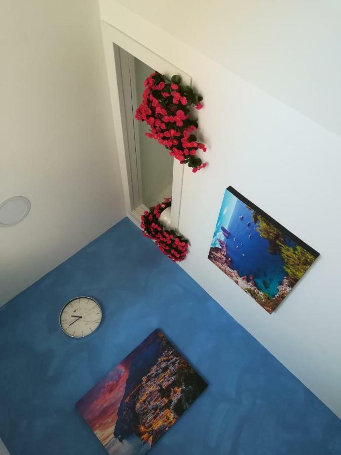 Holiday House Lual 아제롤라 외부 사진