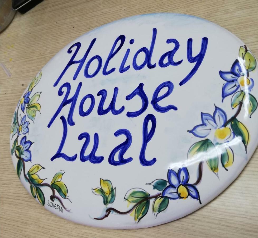 Holiday House Lual 아제롤라 외부 사진