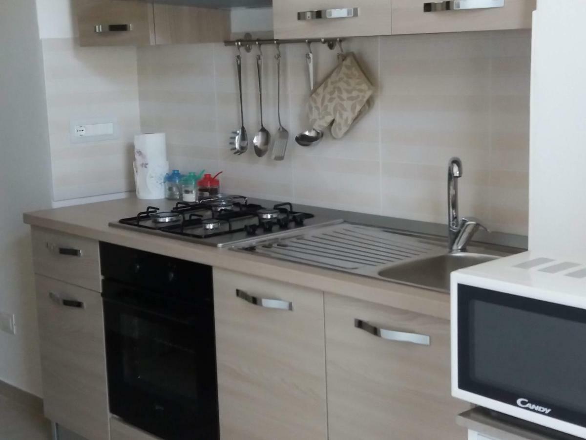 Holiday House Lual 아제롤라 외부 사진