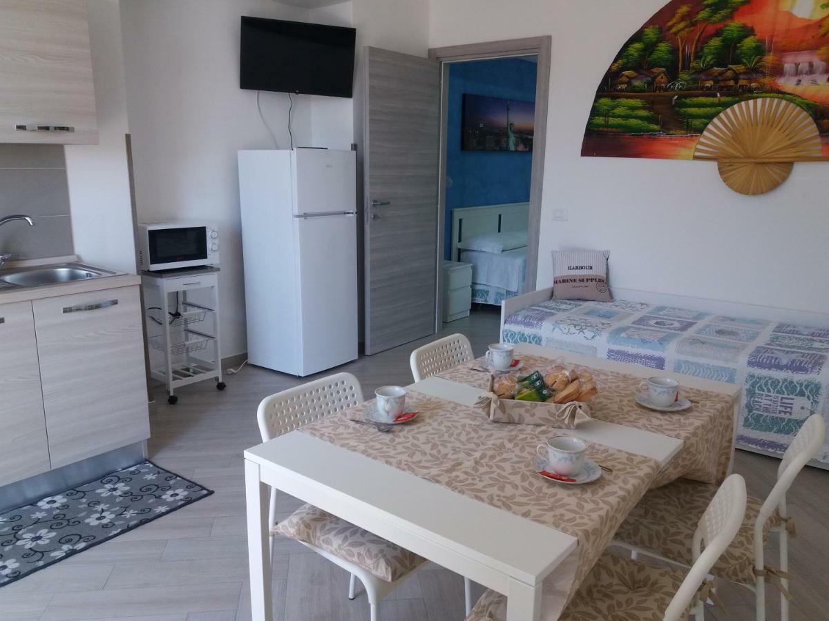 Holiday House Lual 아제롤라 외부 사진