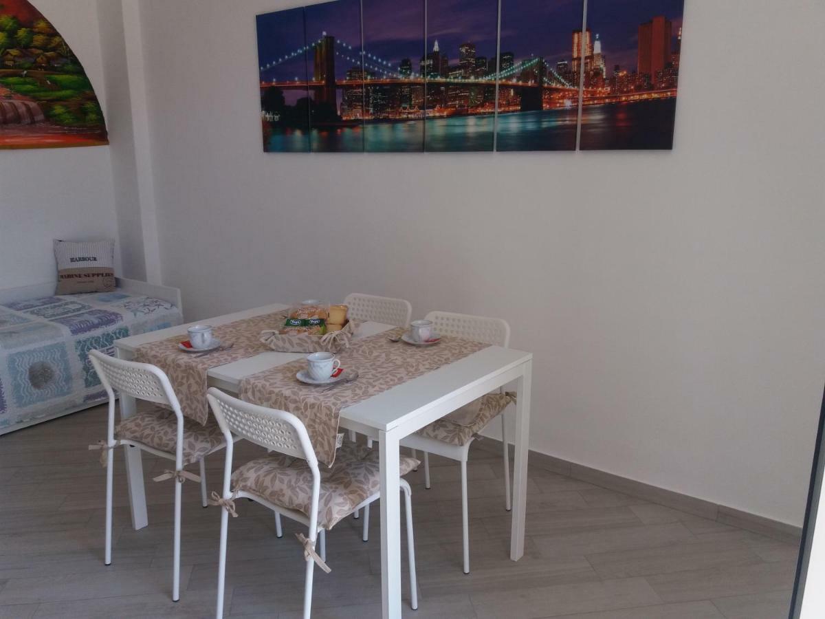 Holiday House Lual 아제롤라 외부 사진