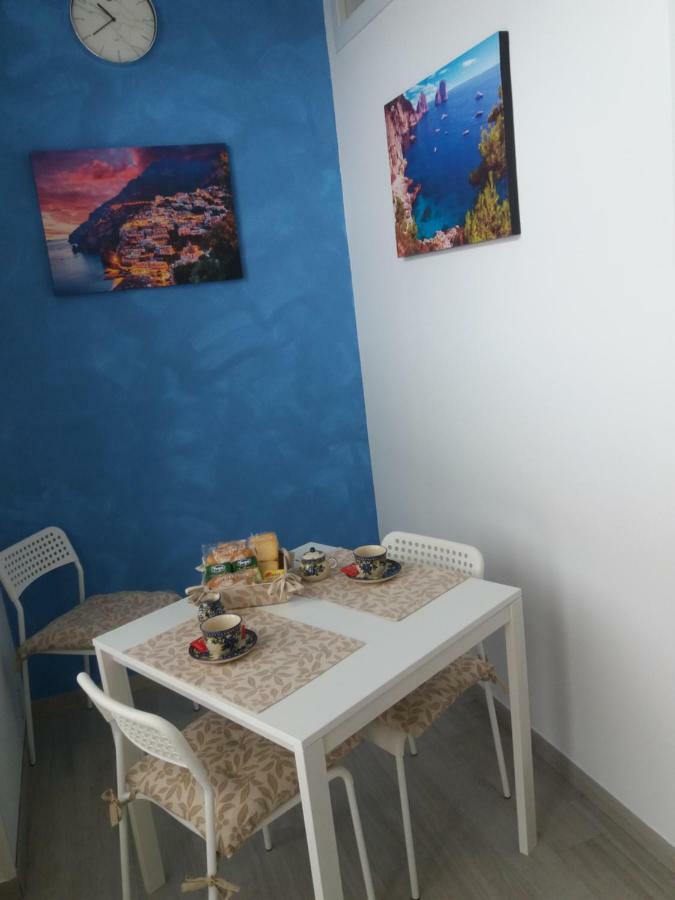 Holiday House Lual 아제롤라 외부 사진