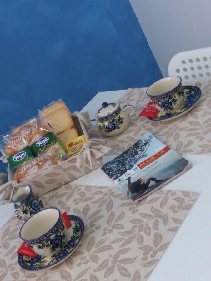 Holiday House Lual 아제롤라 외부 사진